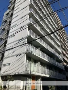 ベルヴィラージュ尾久デュエトーレの画像