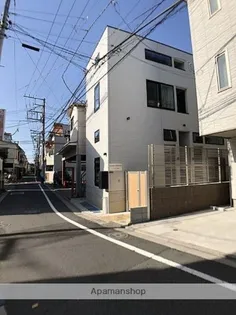 ラ ヴァルール田端の画像