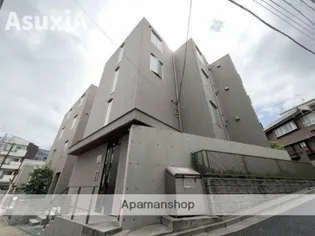 LA VIE 本郷 WEST【4階】の外観