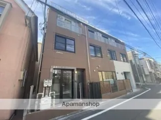 テラスレジデンス西池袋【2階】の外観