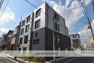 NOTICE椎名町【4階】の外観