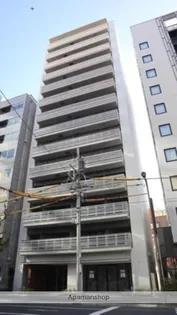 アルティオ ドマーニ【4階】の外観