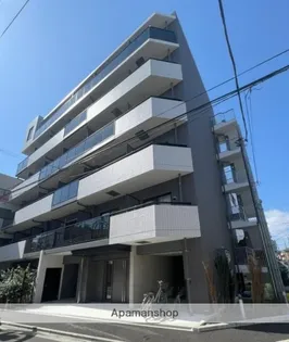 CREST TAPP東十条の画像