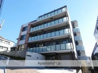 アーバンパーク志村坂上【3階】の外観