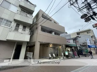 グレース駒込の画像