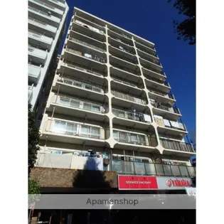 ローズハイツ小豆沢の画像