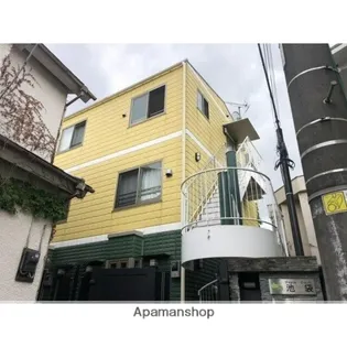 ピースコート池袋の画像