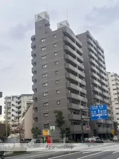 大山ダイカンプラザB棟の画像