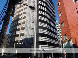 AXAS駒込アジールコートの画像