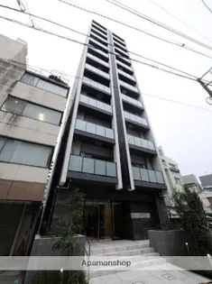 ハーモニーレジデンス山手大塚ザ・ガーデン【11階】の外観