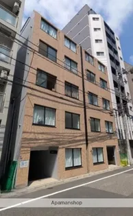 CREAL王子SOUTH【4階】の外観