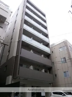 グラントゥルース赤羽プレミオの画像