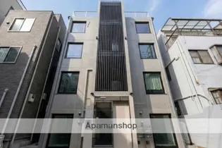 ザ・クラスアーバンス御茶ノ水【1階】の外観