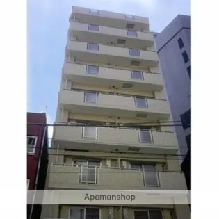 メイクスデザイン秋葉原【3階】の外観