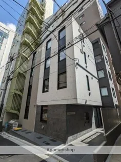 湯島レジデンス【4階】の外観
