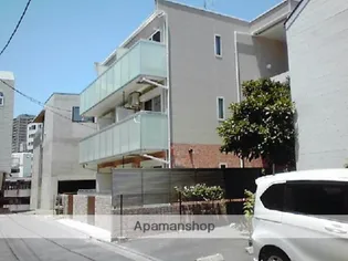 レオネクスト本郷北辰【2階】の外観