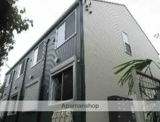 ポモドーロ千川の画像