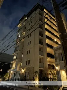 ヴェレーナ赤羽志茂プレミアテラスの画像