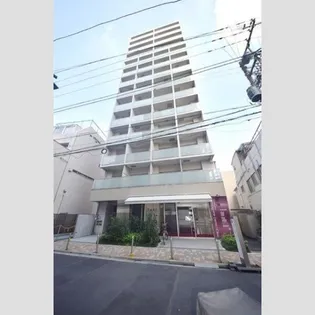 コンシェリア駒込ANNEXの画像