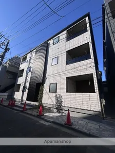 LULU西尾久の画像