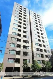 ベルジェンド文京千駄木グレイス【2階】の外観