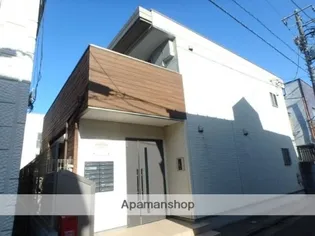 エルスタンザ平和台の画像