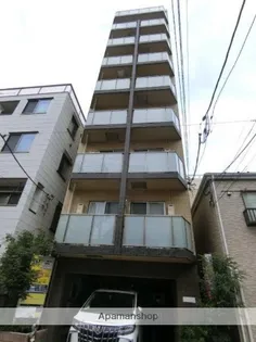 レピュア御徒町の画像