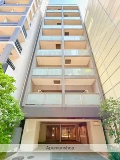 アールプライム大手町【7階】の外観