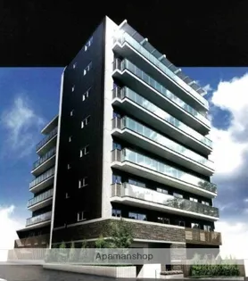 コンシェリア後楽園の画像