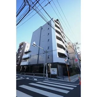 ARKMARK板橋大山【3階】の外観