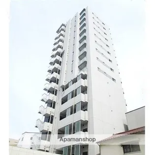 ジェノヴィア田端Ⅱグリーンヴェールの画像