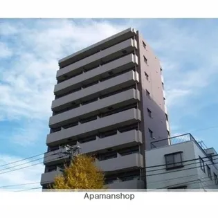 プレール ドゥーク文京茗荷谷の画像