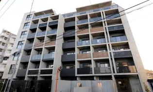 ZOOM北千住の画像