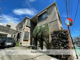 ペティ・ソレイユ【2階】の外観