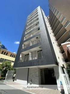 ALATO王子【3階】の外観