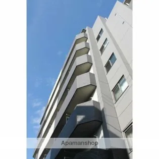 フェニックス椎名町【6階】の外観