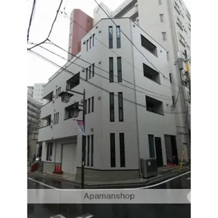 カーガ大塚【4階】の外観