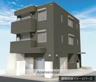 メゾン ド ココルソレイユの画像