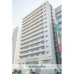 ステラメゾン茗荷谷【11階】の外観