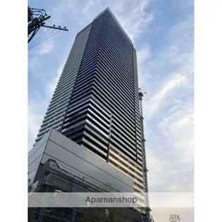 グランドシティタワー池袋【11階】の外観