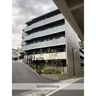 ALTERNA護国寺【5階】の外観