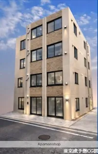 レピュア本郷レジデンス【1階】の外観