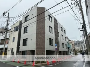 RAMII板橋大和町【2階】の外観