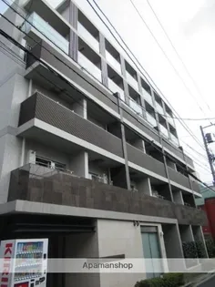 MAXIV北千住の画像