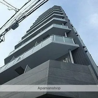 XEBEC日暮里の画像