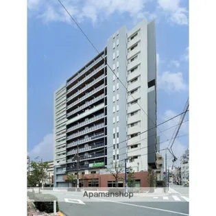 コンフォリア リヴ板橋の画像