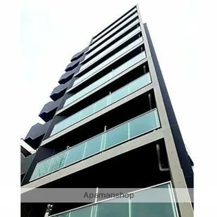 クレヴィスタ板橋ときわ台【7階】の外観