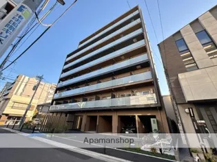 マイナビSTAYトワイライトヒルズ千住大橋駅前【2階】の外観