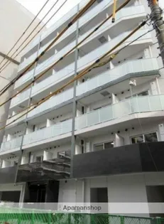 アゼスト千住大橋【3階】の外観