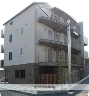 輝楽(KIRAKU)【4階】の外観